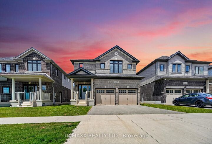 104 Tartan Avenue — photo 1