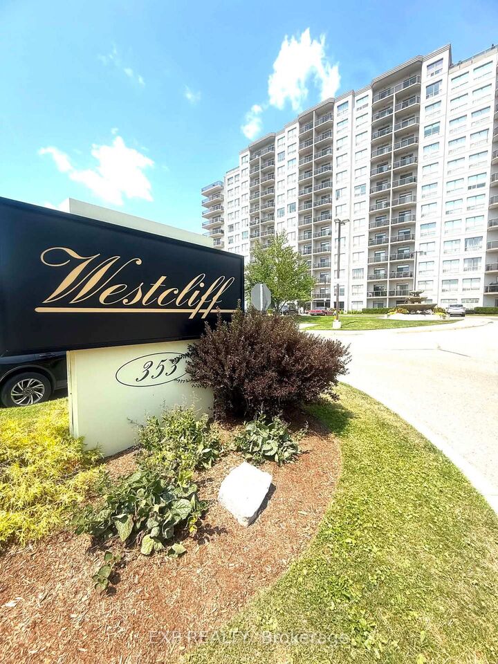 353 Commissioners Road W 304 — photo 1