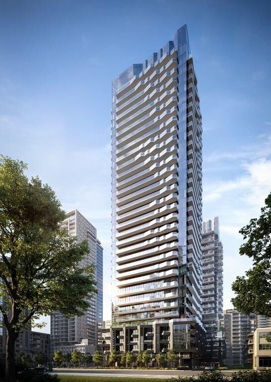 Property Photo:  110 Broadway Avenue 2102  ON M4P 1V7 