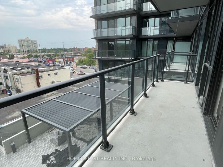 Property Photo: 3009 Novar Road 432 ON L5B 1H7