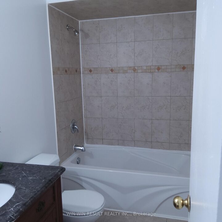 Property Photo: 243 Cedarholme Avenue ON L4P 2W5