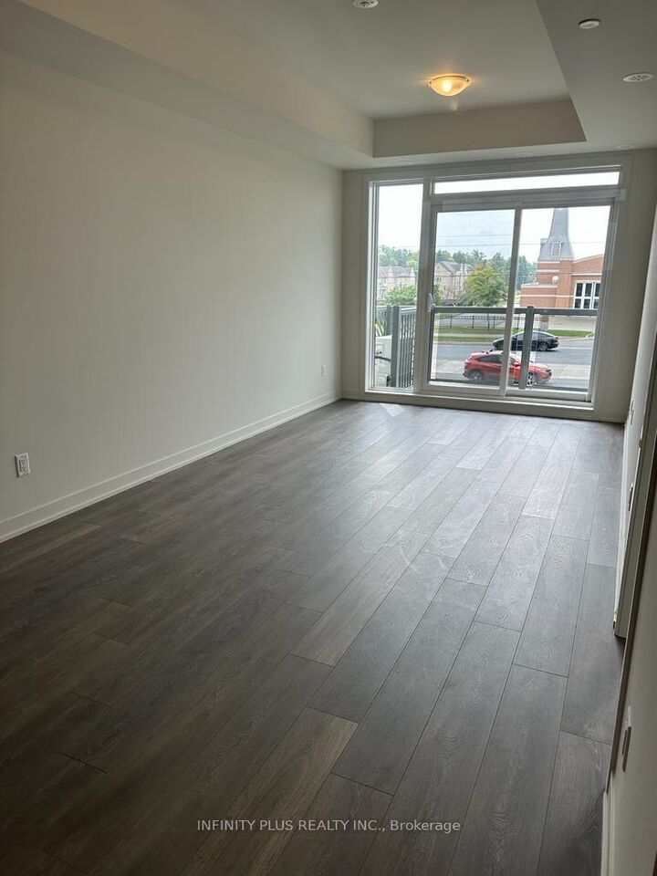 Property Photo: 62 Sky Harbour Drive 209 ON L6Y 0C1