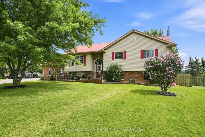 Property Photo: 3557 Grimsby Road ON L0R 1M0