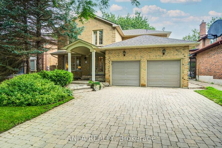 Property Photo: 140 Reeve Drive ON L3P 6C6