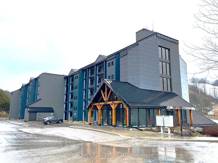 80 Horseshoe Boulevard 403 — photo 1