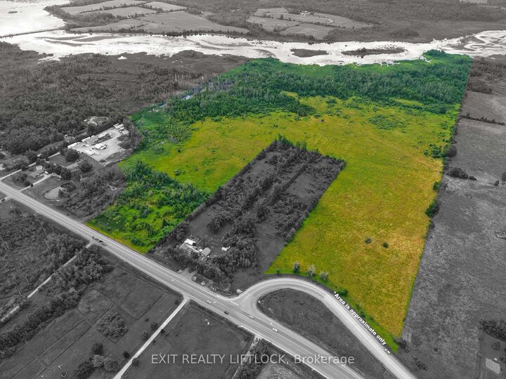 Property Photo:  3756 Hwy 7 N/A  ON K0L 2W0 