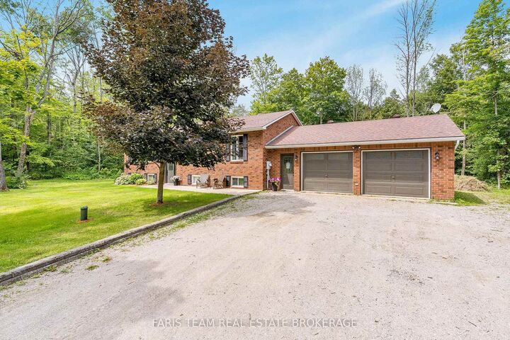 Property Photo:  2358 Foxmead Road  ON L0K 1E0 