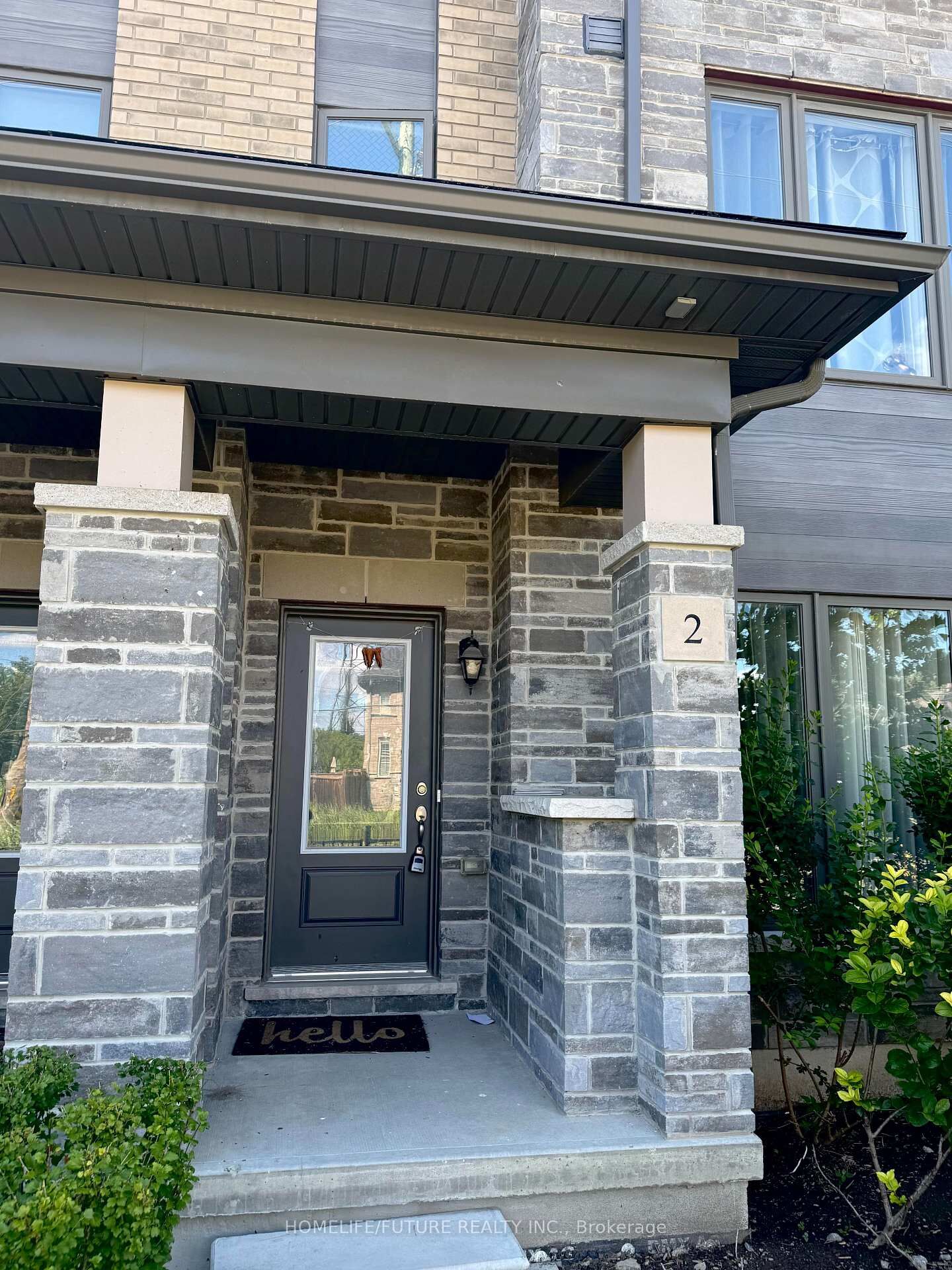 Property Photo:  1956 Altona Road 2  ON L1V 0G4 