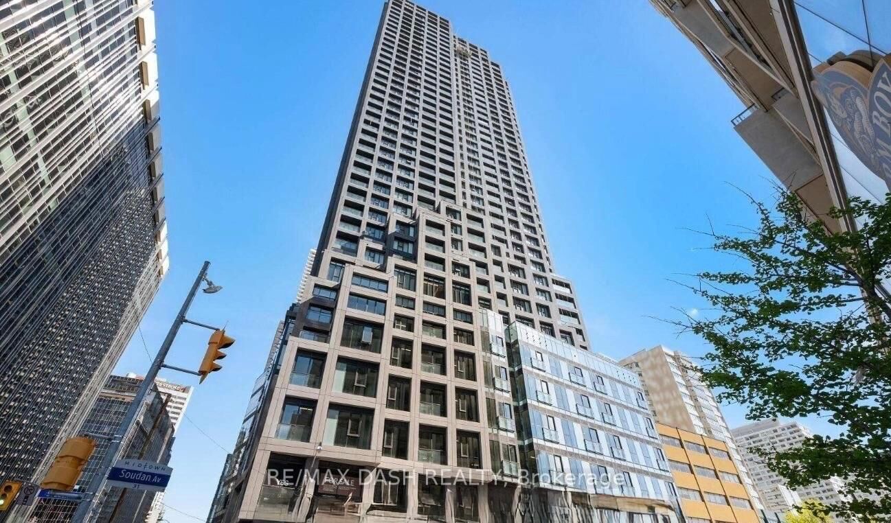 Property Photo: 20 Soudan Avenue 3603 ON M4S 1V5