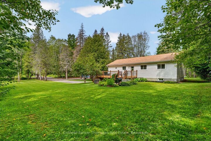 Property Photo:  15 Orr Road  ON P0B 1M0 