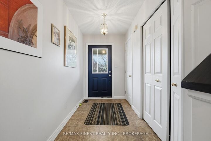 Property Photo: 116 Fireside Court ON K7K 7L8