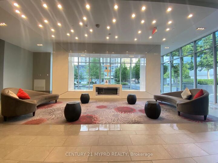 Photo de la propriété: 88 Sheppard Avenue E 1203 ON M2N 6Y2