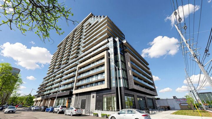 3009 Novar Road 628 — photo 1