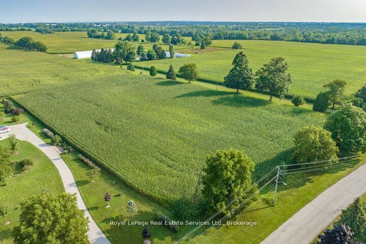 361 Robinson Road — photo 1