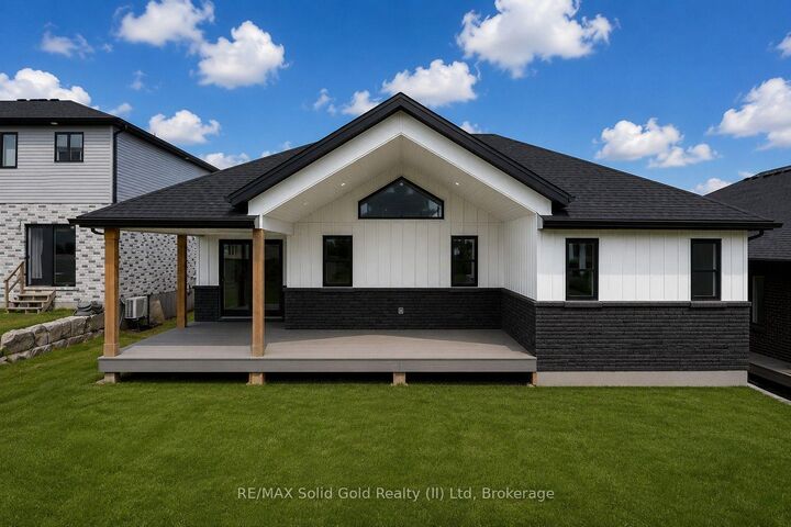 Property Photo: Lot 69 Avery Place ON N0K 1M0