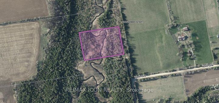 Pt Lt 48 Concession 3 Road — photo 1