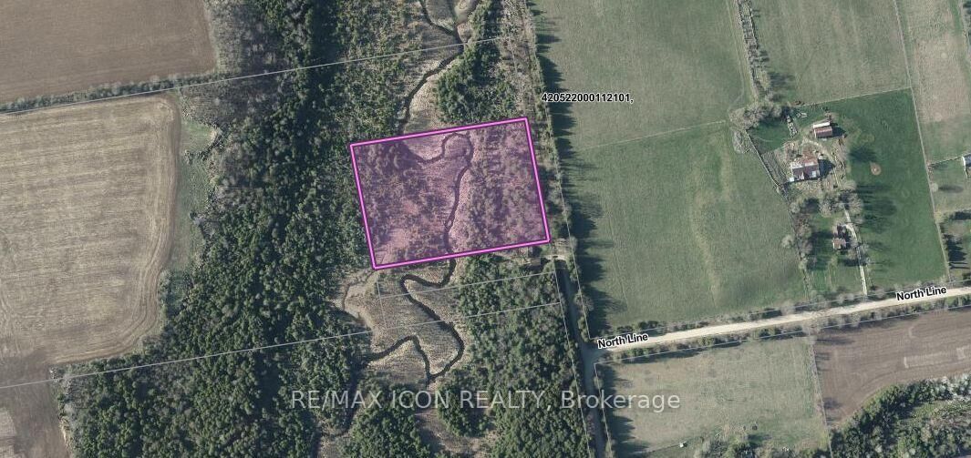 Property Photo:  Pt Lt 48 Concession 3 Road  ON N0C 1K0 