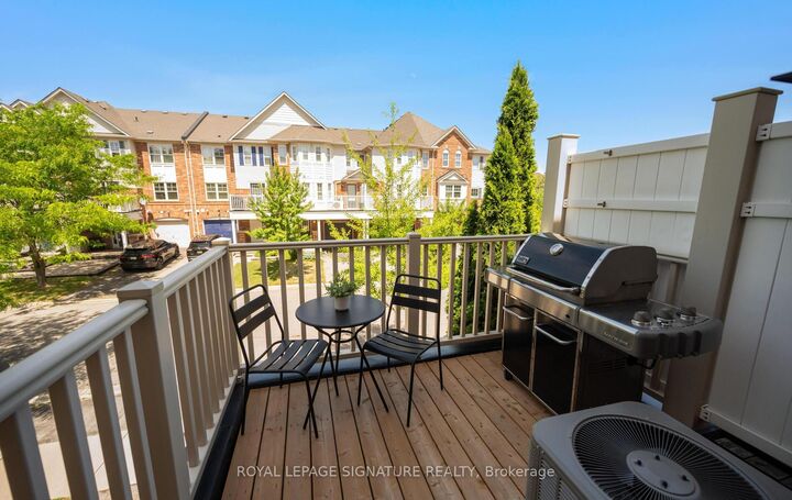 Property Photo: 944 Deverell Place ON L9T 0M3