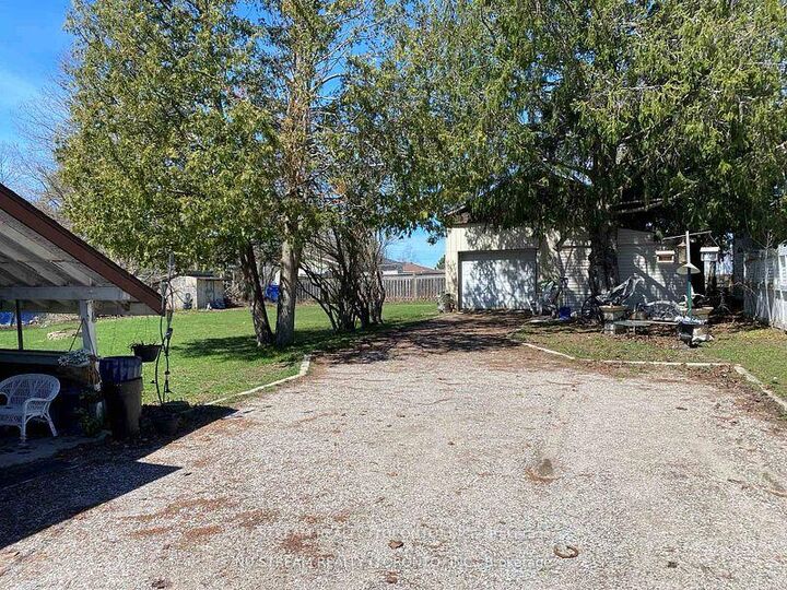 Property Photo: 548 Big Bay Point Road ON L4N 3Z5