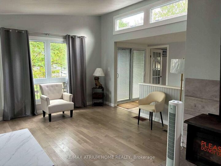 Property Photo: 5430 Prince Edward County Road 1 ON K0K 1T0