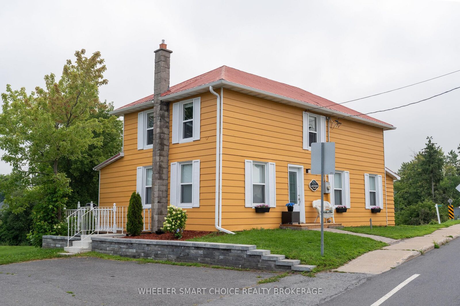 Property Photo: 17295 County Rd 18 Road ON K0C 2A0