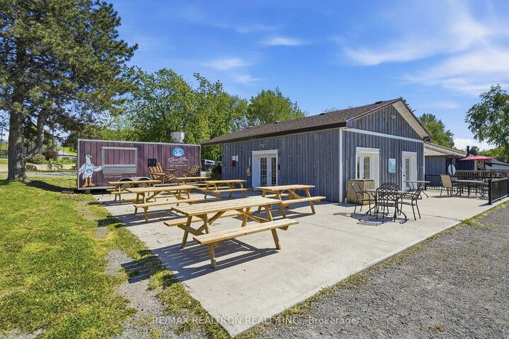 Property Photo: 486 County Rd 18 Road ON K0K 1P0