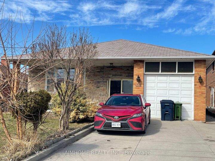 170 Gracefield Avenue — photo 1