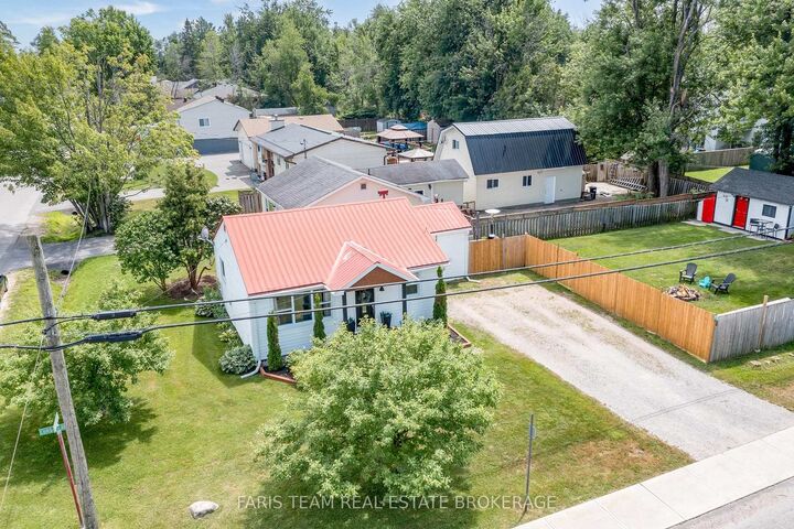 Property Photo:  2721 Cumberland Road  ON L3V 6H3 