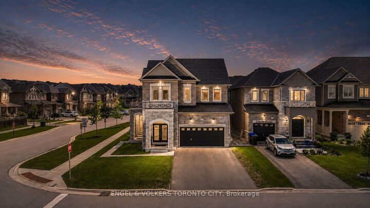 3 Arnold Crescent — photo 1