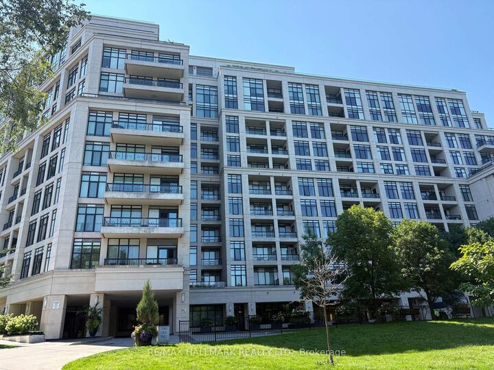 2 Old Mill Drive 712 — photo 1