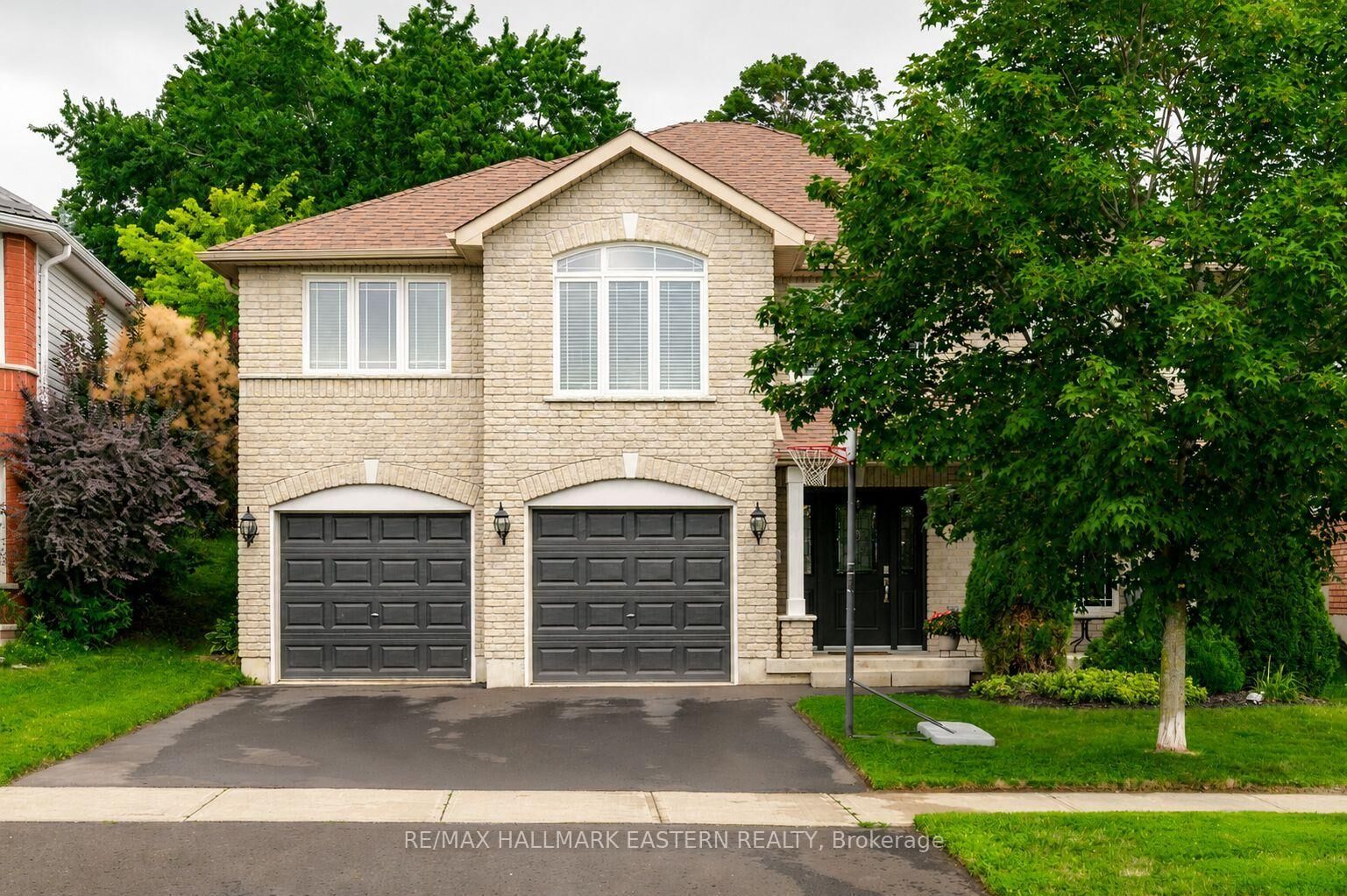 Property Photo: 58 Parcells Crescent ON K9K 2P2