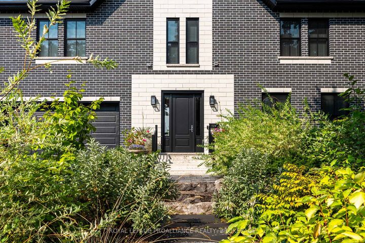 Property Photo: 124 Churchill Crescent ON K7L 4N2