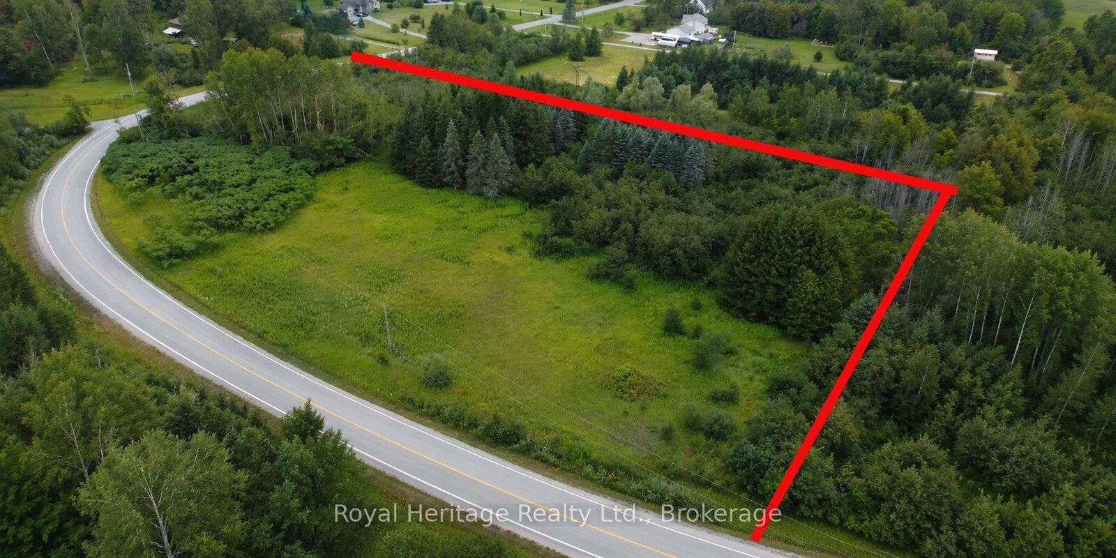 Property Photo:  None Hollowview Rd Road N  ON K0K 3E0 