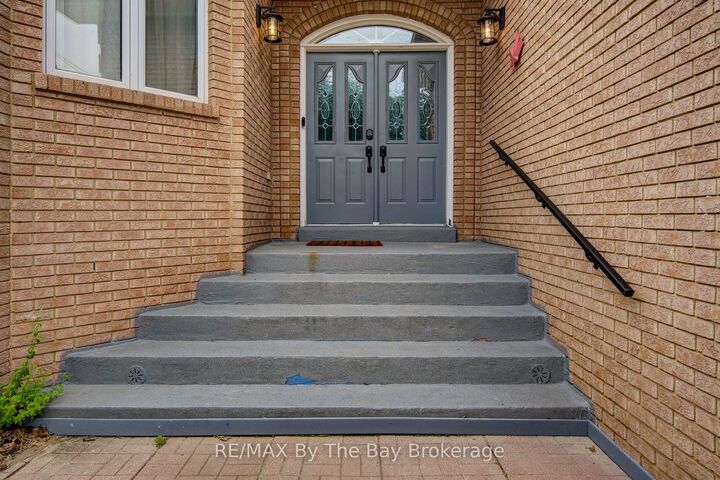 Property Photo: 32 1st Lane ON L9Z 2G3