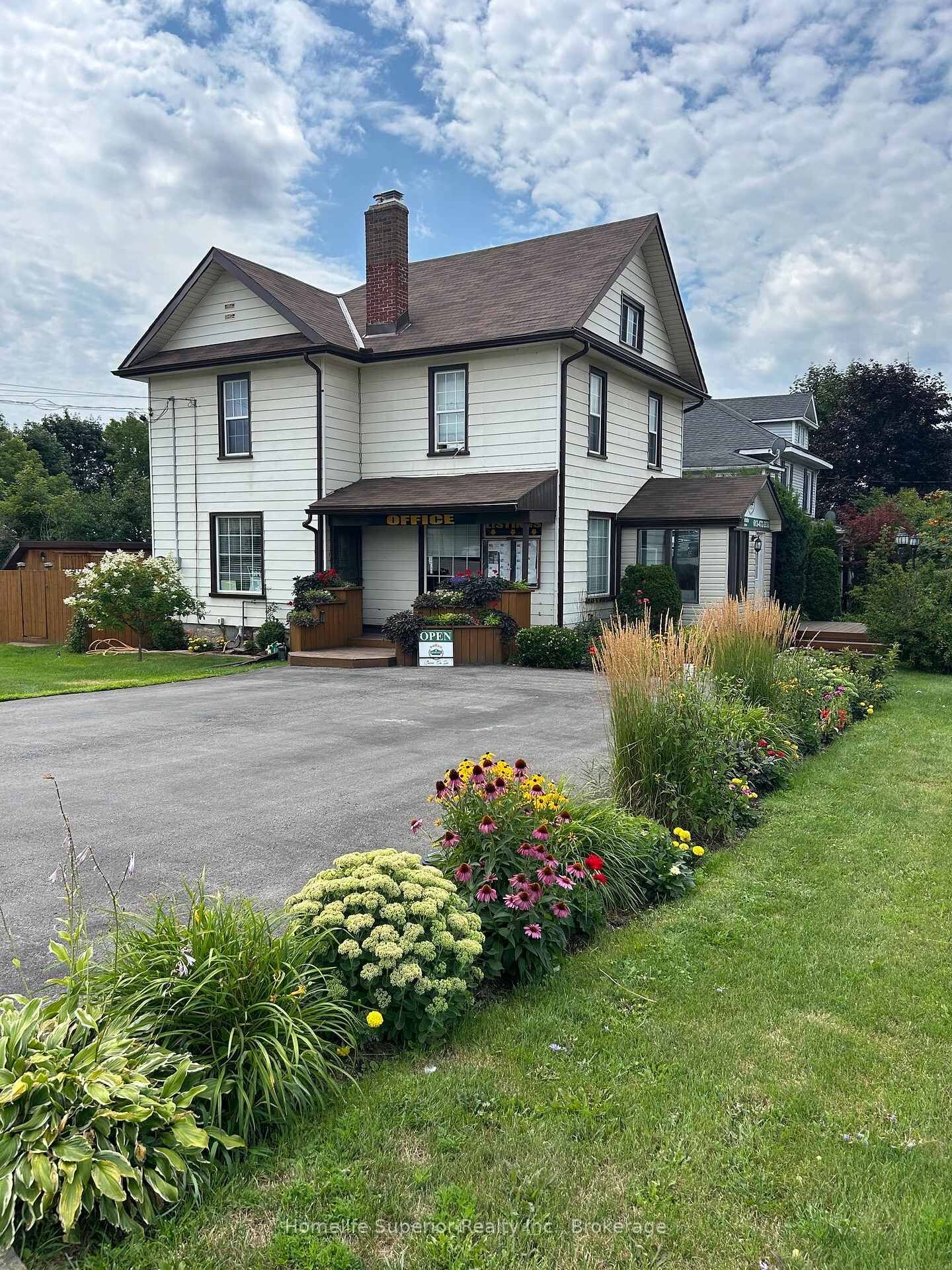 Property Photo: 34 Matthew Street ON K0K 2M0