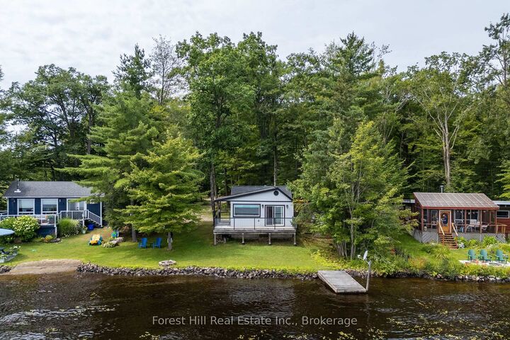 Property Photo: 1048 West Black Lake Road ON P0C 1M0