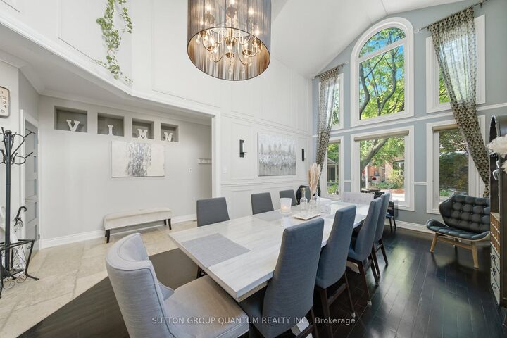 Property Photo: 2345 Joshua Drive ON L7L 6N6