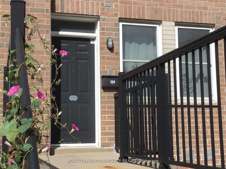 760 Lawrence Avenue W 129 — photo 1