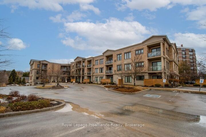 Property Photo:  869 Clonsilla Avenue 212  ON K9J 0B7 