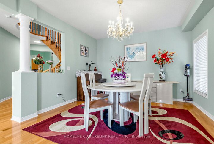 Property Photo: 93 Greenwood Road ON L4A 0N8