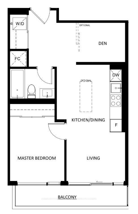 Property Photo: 3009 Novar Road 614 ON L5B 0P9