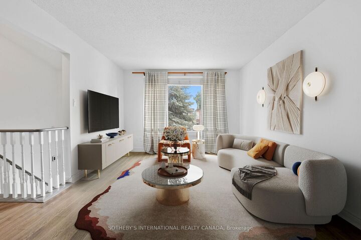 Property Photo:  12 Dunkin Avenue  ON L1E 2E3 