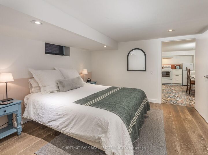Property Photo:  1654 Gerrard Street E  ON M4L 2A8 