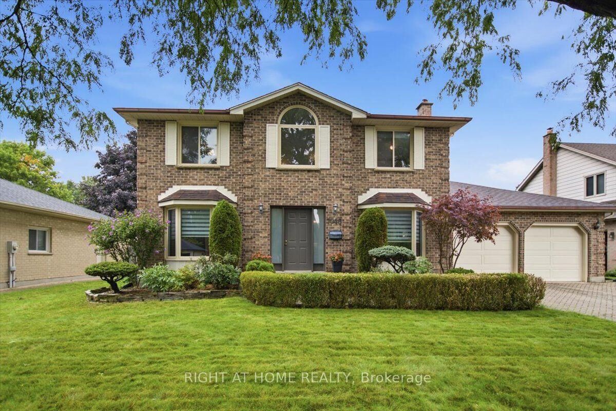 Property Photo: 7046 Diane Crescent ON N6P 1G2