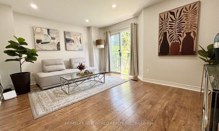 Property Photo: 5666 Cortina Crescent ON L4Z 3R4