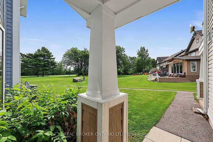 Property Photo: 11 Carnoustie Lane ON L0K 1S0