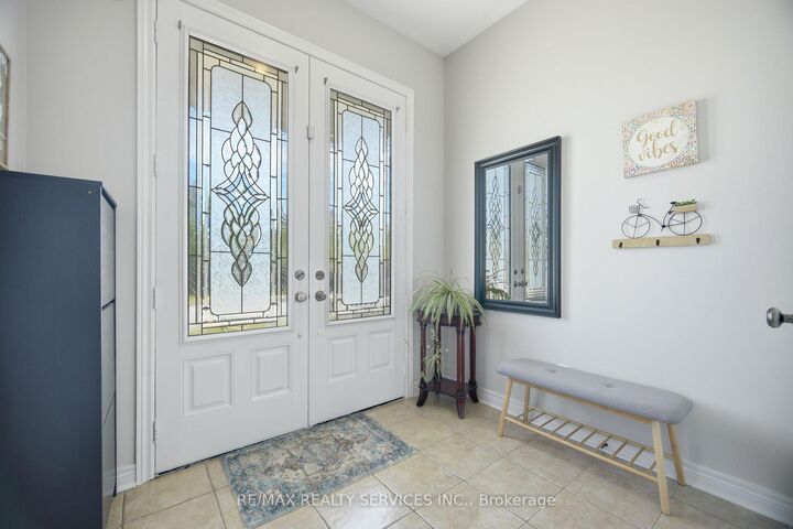 Property Photo: 52 Atchison Drive ON L7C 3R5