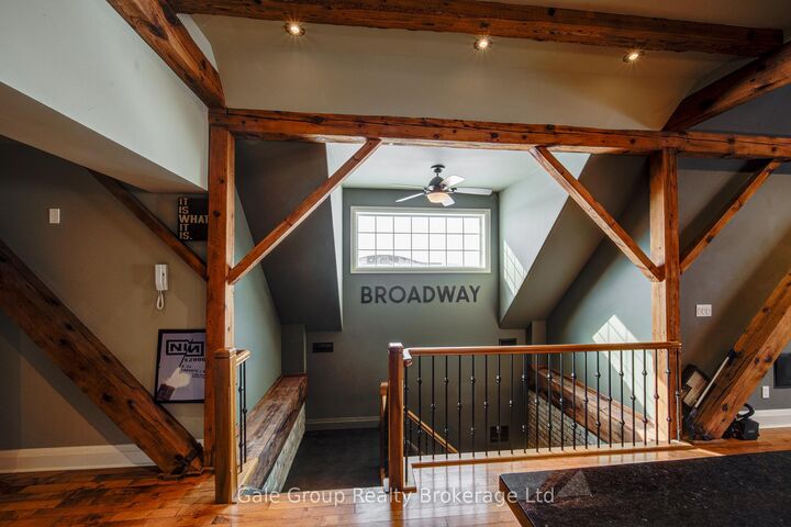 Property Photo: 81 Broadway Street 11 ON N4S 3A1