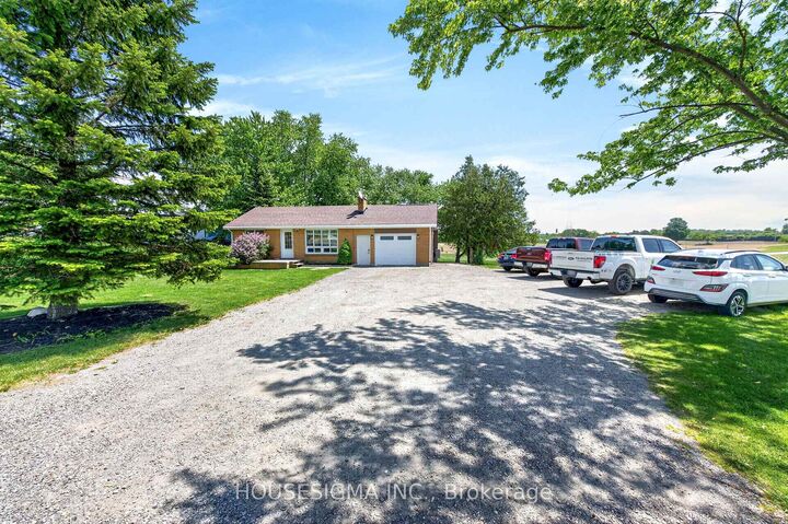 3402 Dorchester Road — photo 1