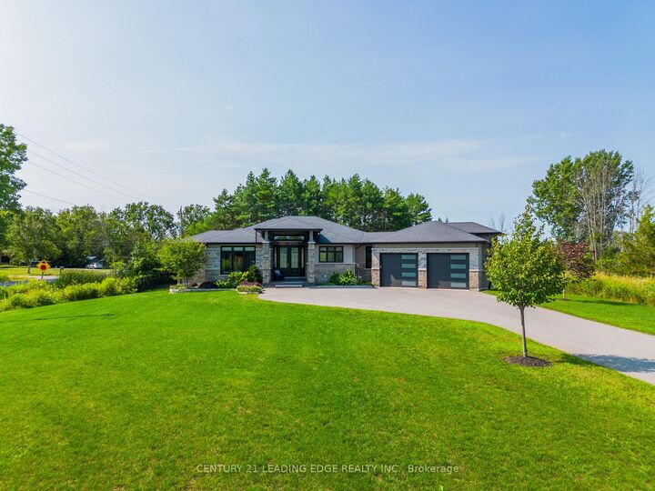 Property Photo: 9 Leaside Street ON K8N 0G1